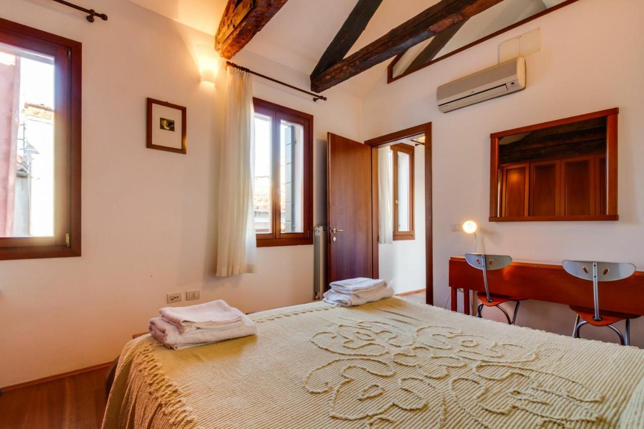 Ramo Venier By Halldis Venice Ngoại thất bức ảnh
