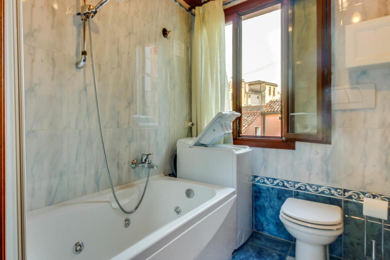 Ramo Venier By Halldis Venice Ngoại thất bức ảnh