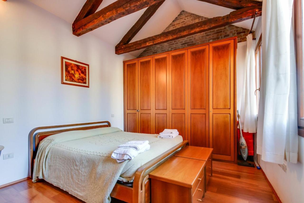 Ramo Venier By Halldis Venice Ngoại thất bức ảnh