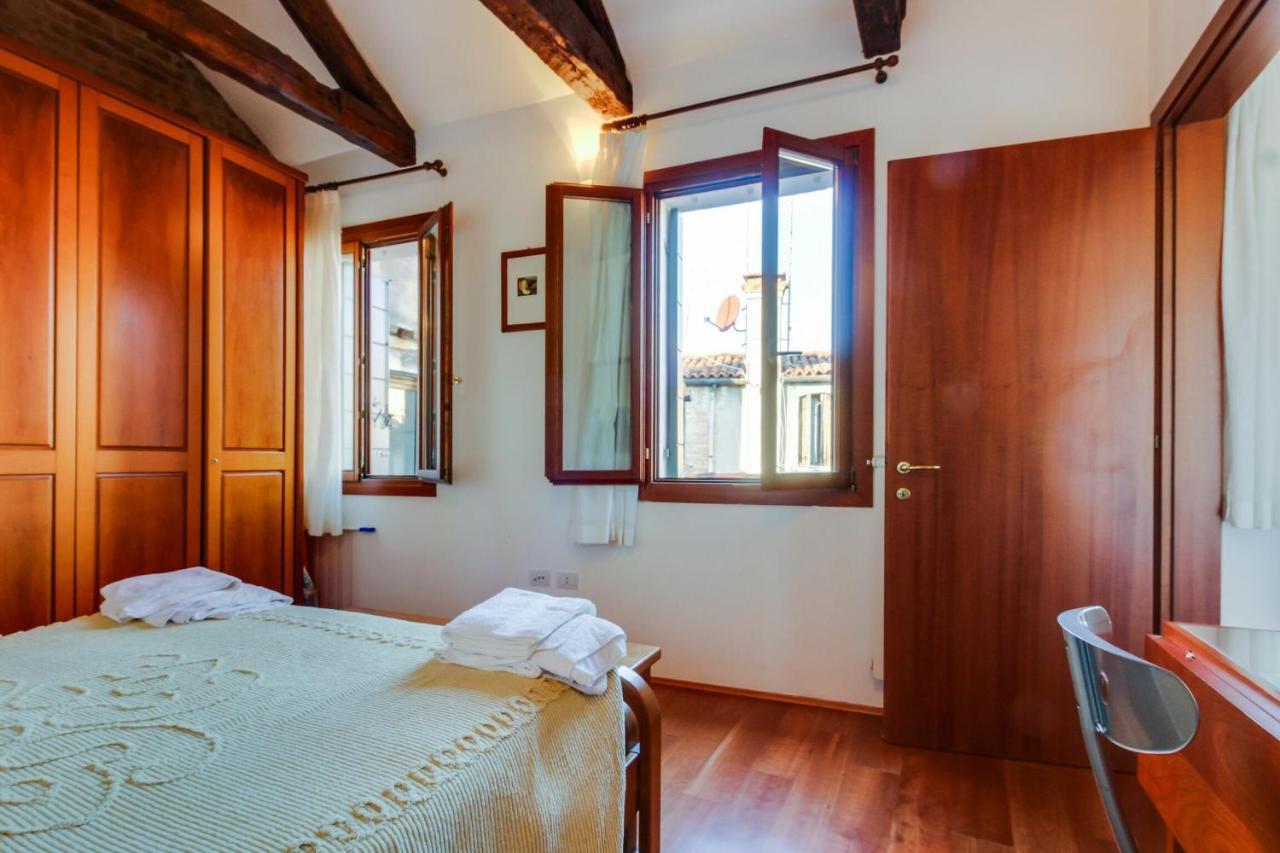 Ramo Venier By Halldis Venice Ngoại thất bức ảnh